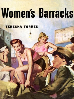 cover image of Women's Barracks